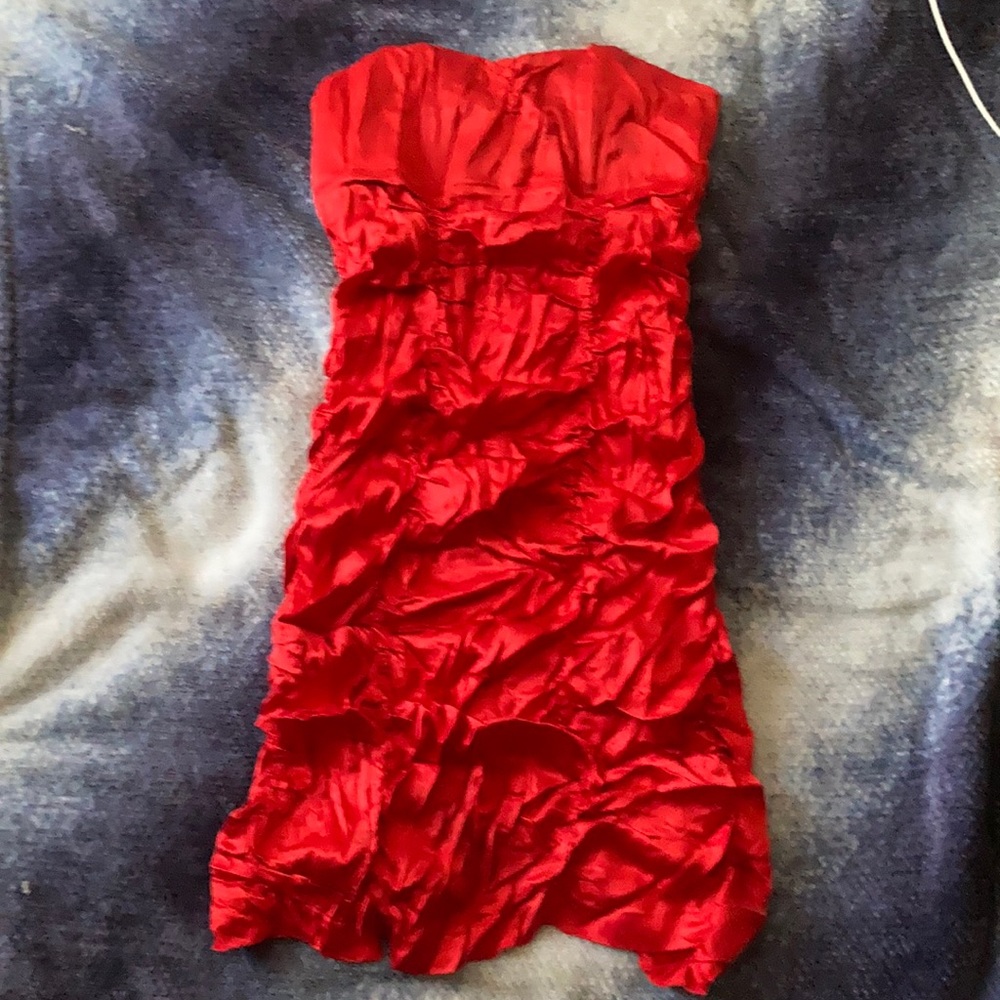 dress